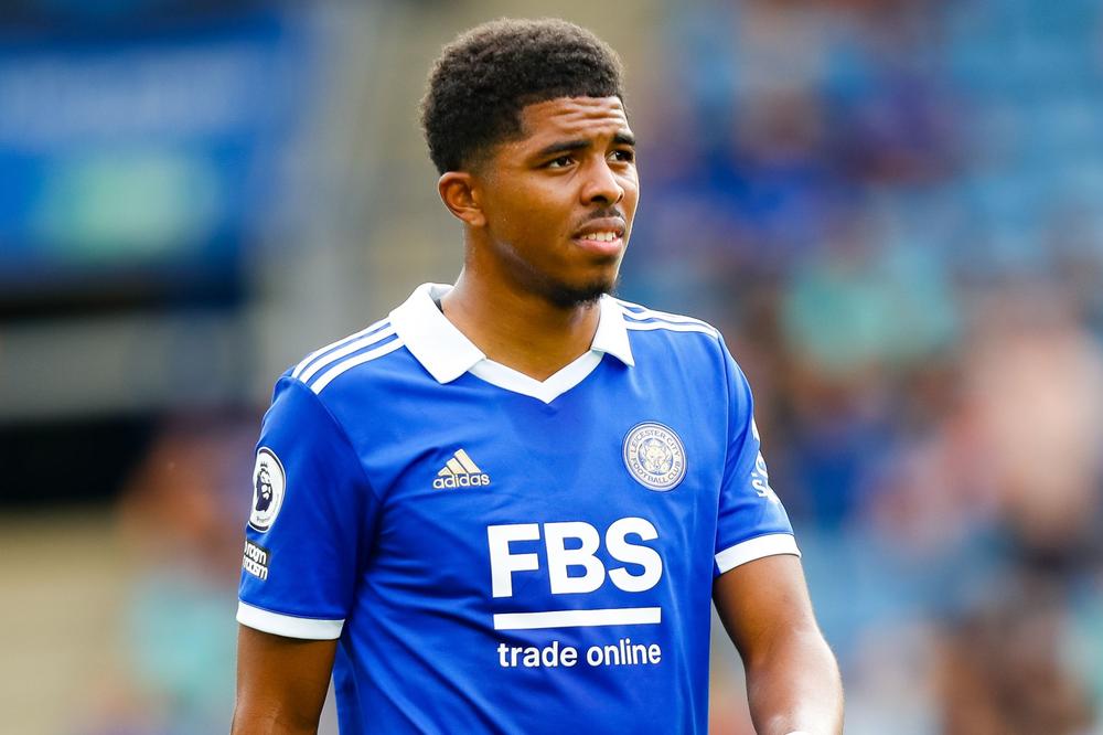 Le transfert historique de Wesley Fofana embrase l&rsquo;Angleterre, Maguire prend un terrible coup de pression