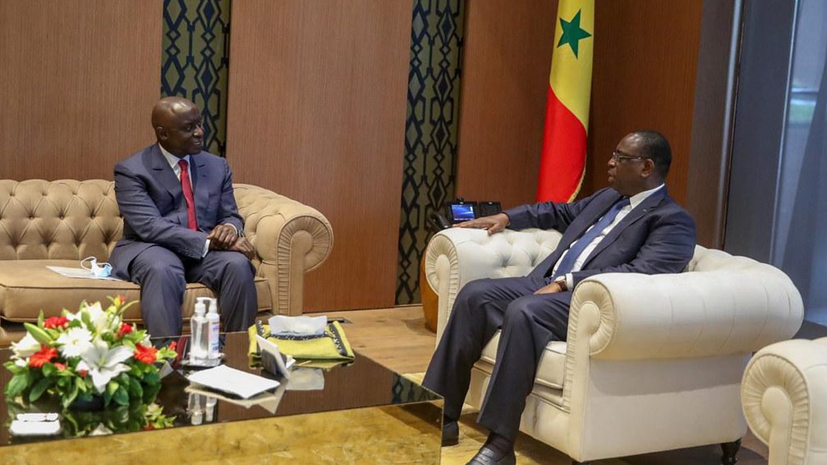 Premier ministre : Et si c&rsquo;était Idy…