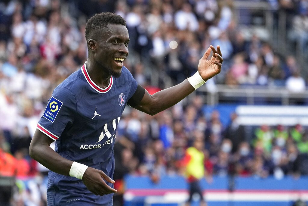 Mercato : Idrissa Gueye se rapproche encore d’Everton