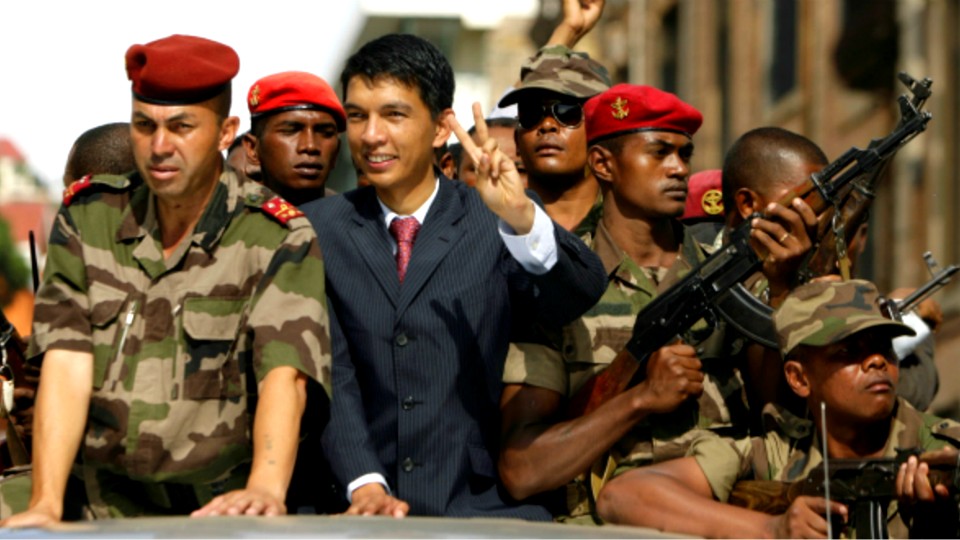 Tentative présumée de coup d&rsquo;État à Madagascar: les condamnations des deux Français confirmées