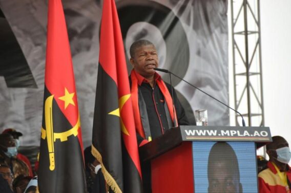 Angola: le candidat de l&rsquo;opposition rejette les résultats préliminaires de la présidentielle
