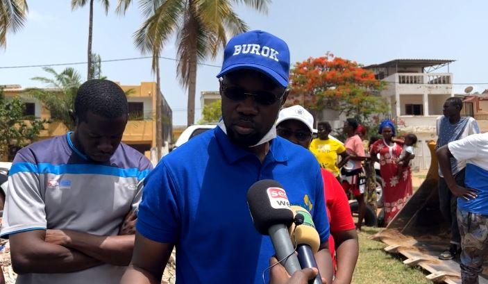 Ousmane Sonko, un aventurisme inquiétant ! (par Ibrahima Thiam)