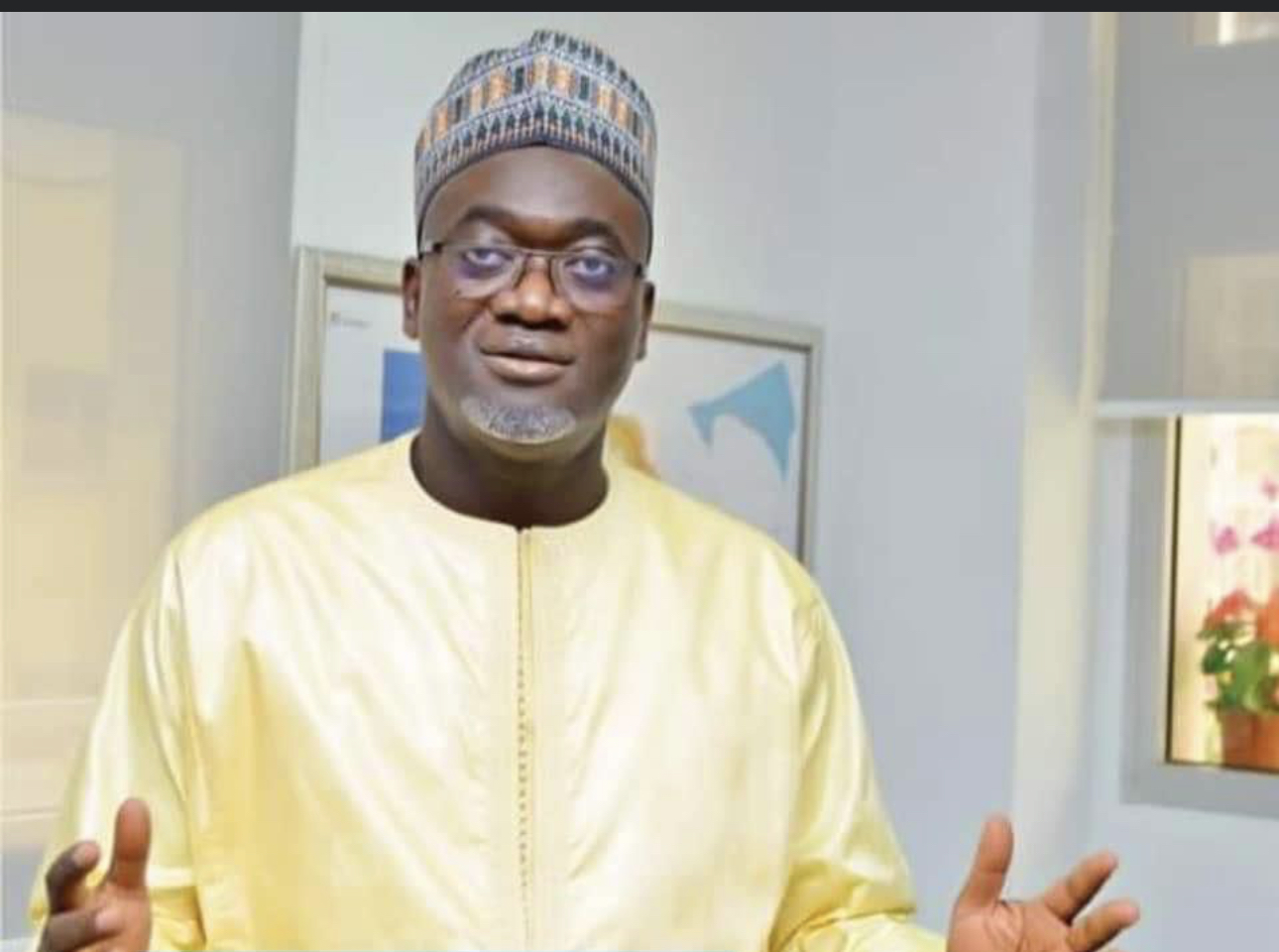 Assemblée nationale : Pape Demba Bitèye démissionne