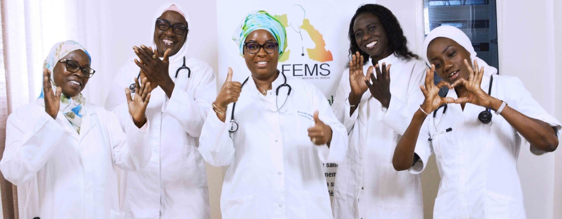 TRIBUNE : Des « SARGALS » durant la COVID aux arrestations pour le personnel de santé : que se passe-t-il au Sénégal ?