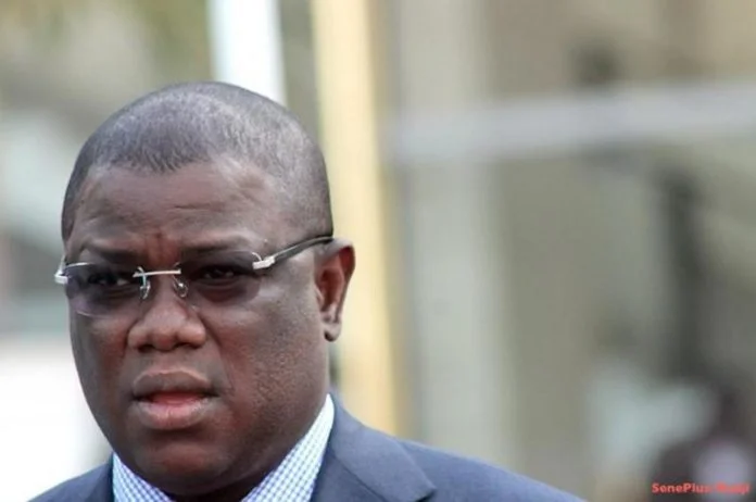 Assemblée nationale: Abdoulaye Baldé boude BBY