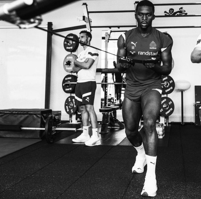 Bamba Dieng à Nice n&rsquo;est pas encore fini