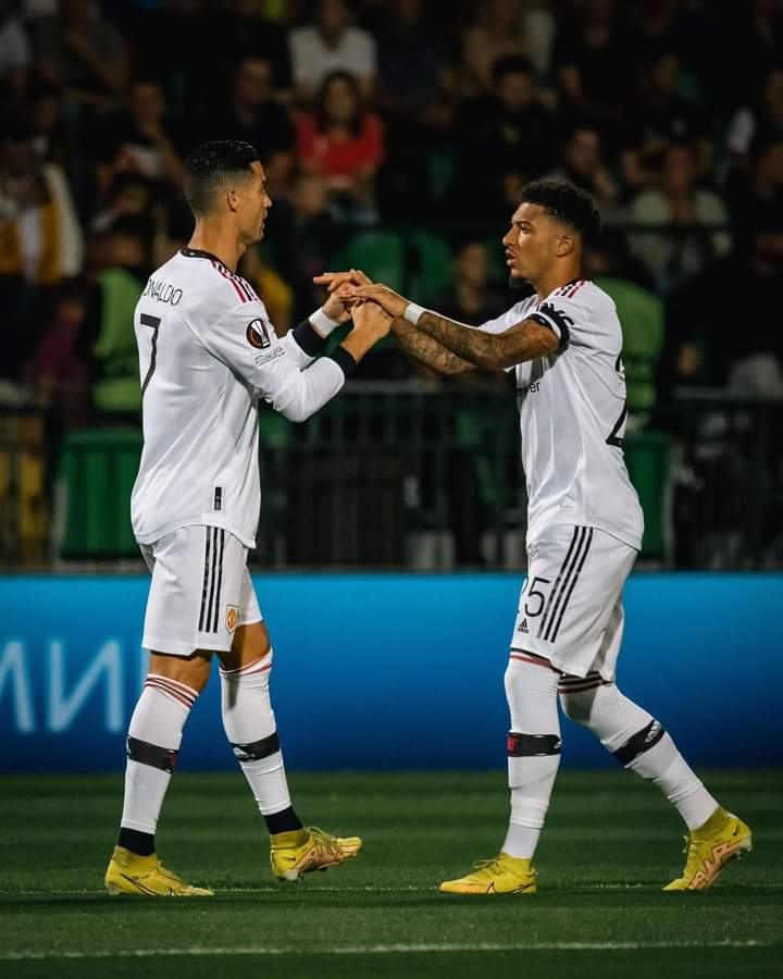 Ligue Europa : Monaco craque contre Ferencvaros, Nantes chute lourdement, Manchester United se relance