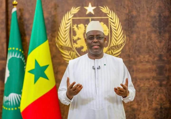 Voici l&rsquo;intégralité du discours de Macky Sall