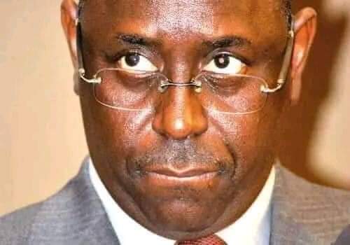MACKY TOUT ÇA POUR ÇA ! (par Abass Fall)