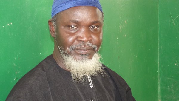 URGENT : Imam Ndao rappelé à Dieu