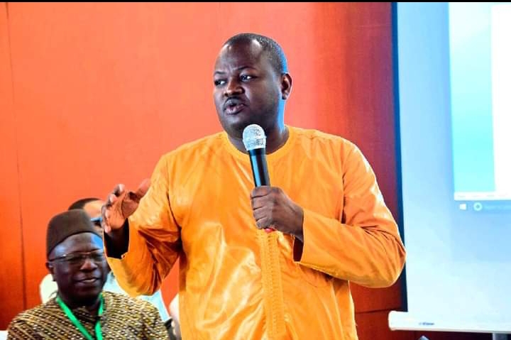 Ngouda Mboup : « Ministre auprès d&rsquo;un ministre n&rsquo;existe pas dans la Constitution, c&rsquo;est une hérésie ! »