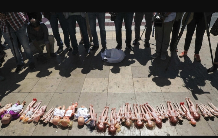 Maroc: les réseaux sociaux en deuil après la mort de Meriem, avortée clandestinement suite à un viol