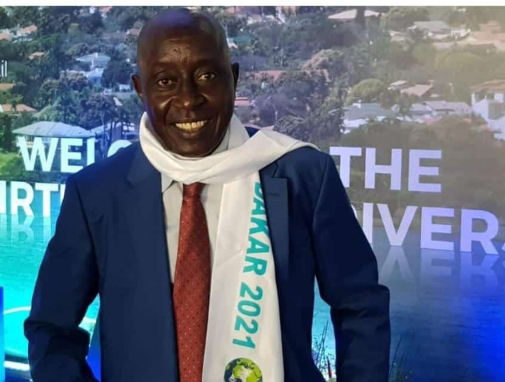 La presse sénégalaise endeuillée !