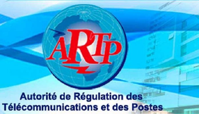 L’Artp enregistre 345 de plaintes des clients contre les opérateurs de téléphonie