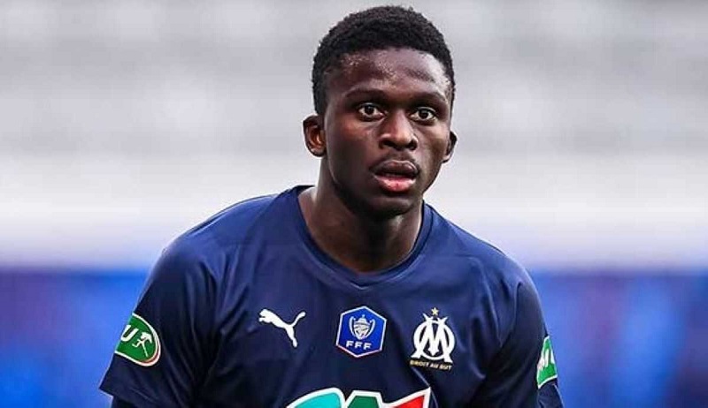 OM : le groupe convoqué pour affronter le LOSC sans Bamba Dieng