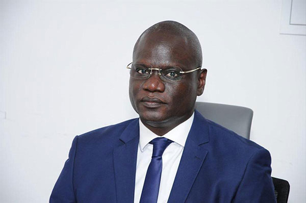 14e législature : Dr Abdourahmane Diouf veut une « opposition de rupture totale »