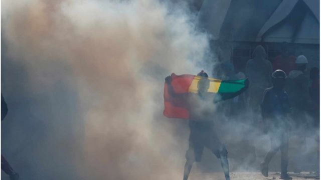 Arrestations tous azimuts et l&rsquo;entrave à la liberté d&rsquo;expression : Article 19 interpelle les autorités sénégalaises