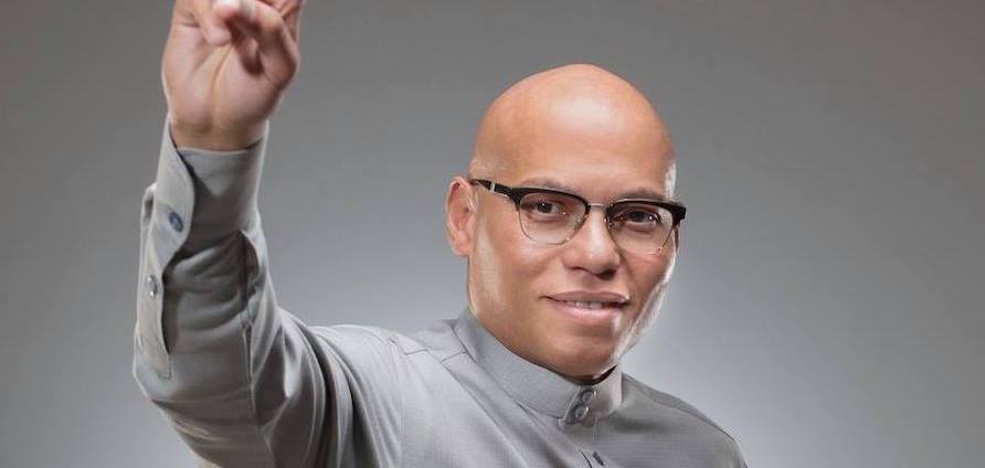 Amnistie pour Karim Wade&nbsp;: le PDS rejette