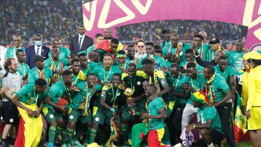 Voici la liste des joueurs convoqués par Aliou Cissé