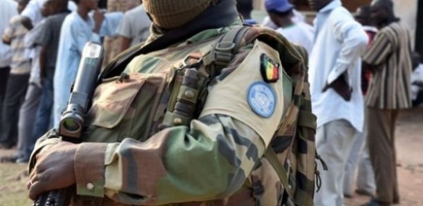 Tamba : un militaire tué par un véhicule
