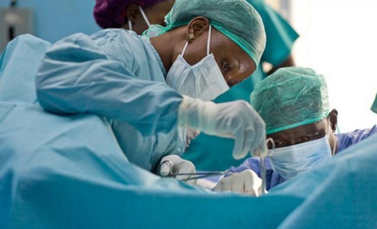 Affaire Doura Diallo : Les Gynécologues-obstétriciens décrètent 48 heures de grève