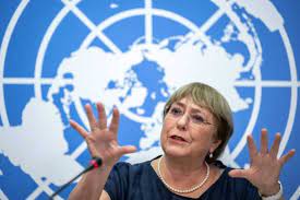  Xinjiang: Paris appelle Pékin à mettre en œuvre les recommandations du rapport de l&rsquo;ONU
