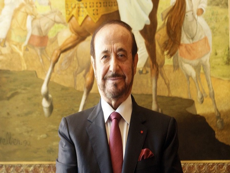 «Biens mal acquis»: l&rsquo;oncle de Bachar al-Assad, Rifaat al-Assad, définitivement condamné en France