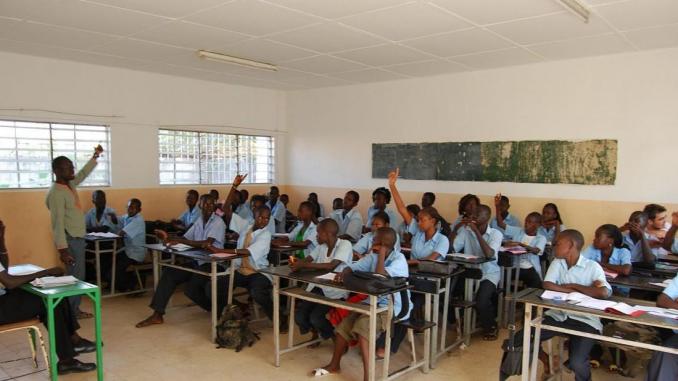 Déficit de 45 000 enseignants : c&rsquo;est faux, selon le ministère de l&rsquo;Education nationale