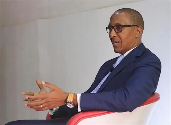 Menaces sur Mimi Touré : Abdoul Mbaye en colère