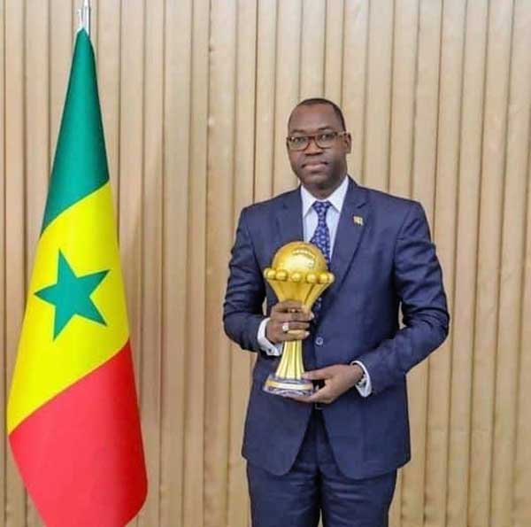 Budget Coupe du Monde 2022: « C’est un montant total de 14 milliards jusqu’à la finale … »,annonce le ministre des sports
