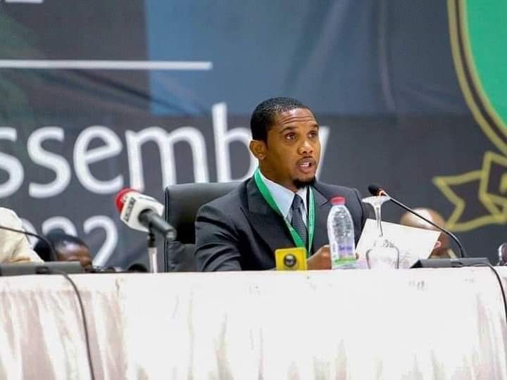 Histoire de marabouts dans la sélection camerounaise: Samuel Eto&rsquo;o répond à RFI