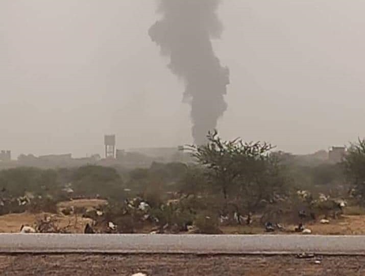Mali: un avion militaire s&rsquo;écrase