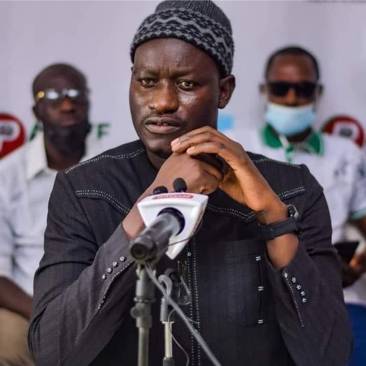 Contrat d&rsquo;armement avec un trafiquant nigérien : Abass Fall saisit l’AN pour l’ouverture d’une enquête parlementaire