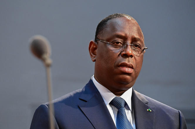 Lettre ouverte à Macky Sall « pour le respect de la Constitution et de la parole donnée »