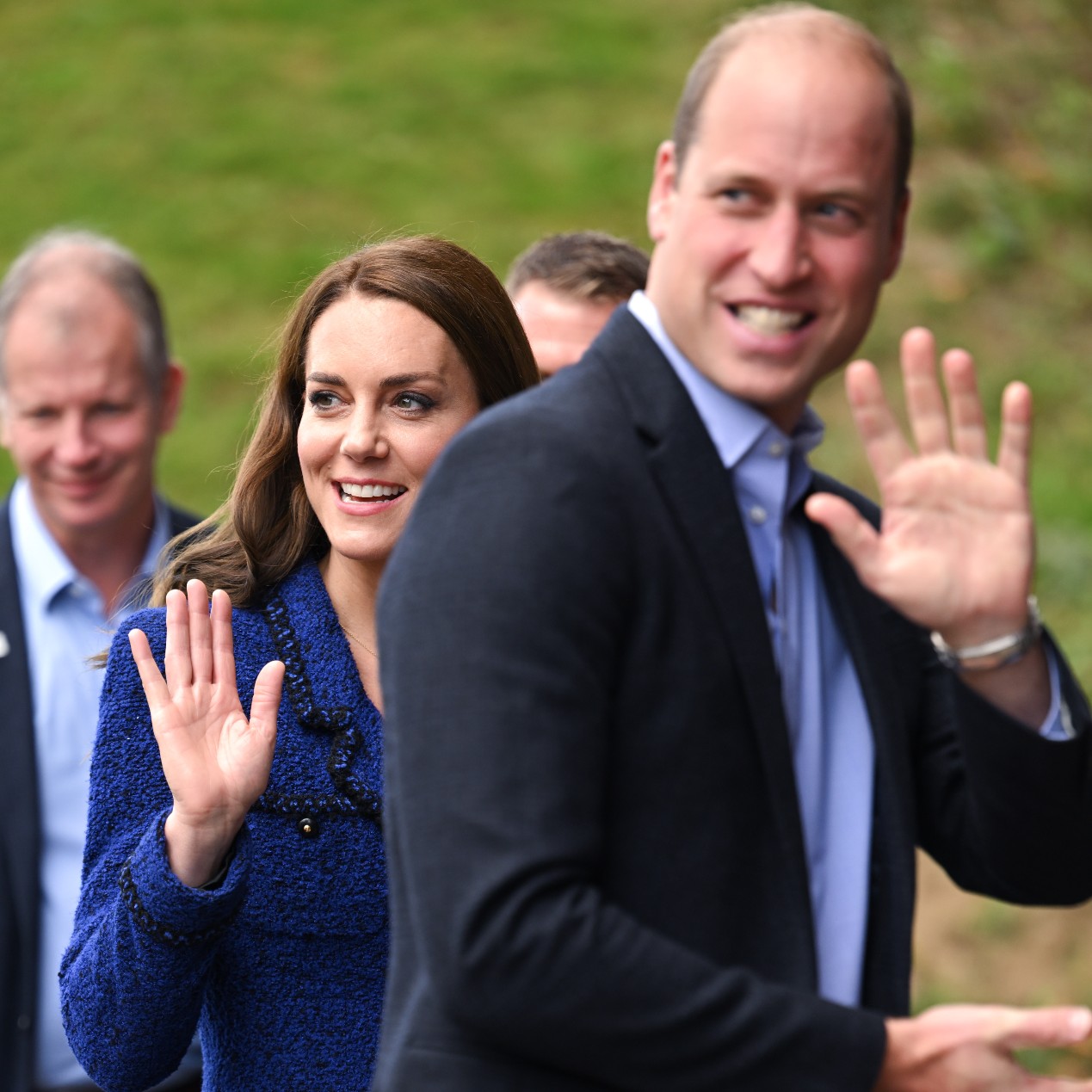Le prince William ne compte pas assister au Mondial au Qatar