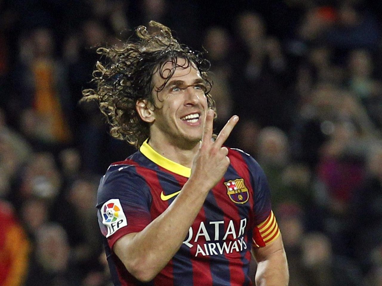 Puyol et Casillas, le couple gay de l’année ?