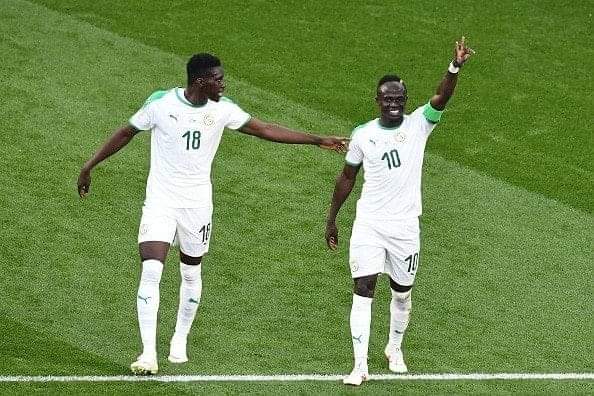 Quelques changements de numéros au sein de l&rsquo;équipe nationale