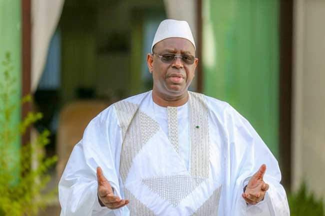 Les femmes de BBY réitérent leur engagement derrière Macky Sall