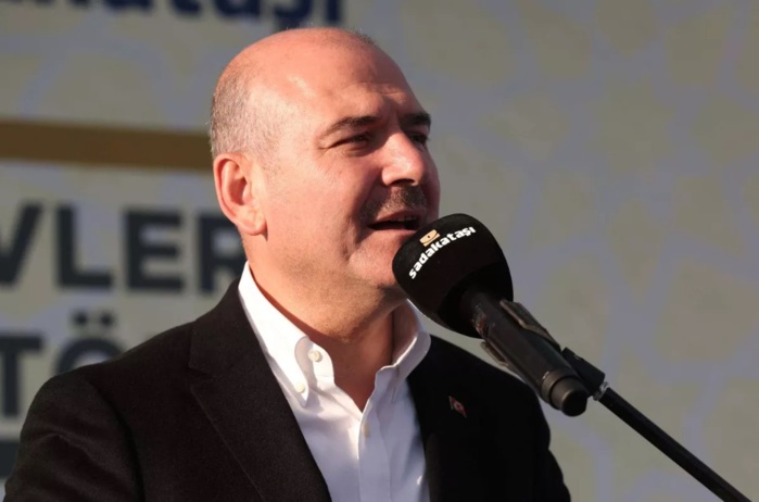 Istanbul: la Turquie « rejette » les condoléances de Washington « qui soutient les terroristes »
