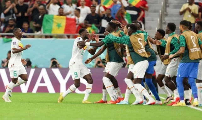 Monde 2022 : le Sénégal s&rsquo;impose sans convaincre face au Qatar