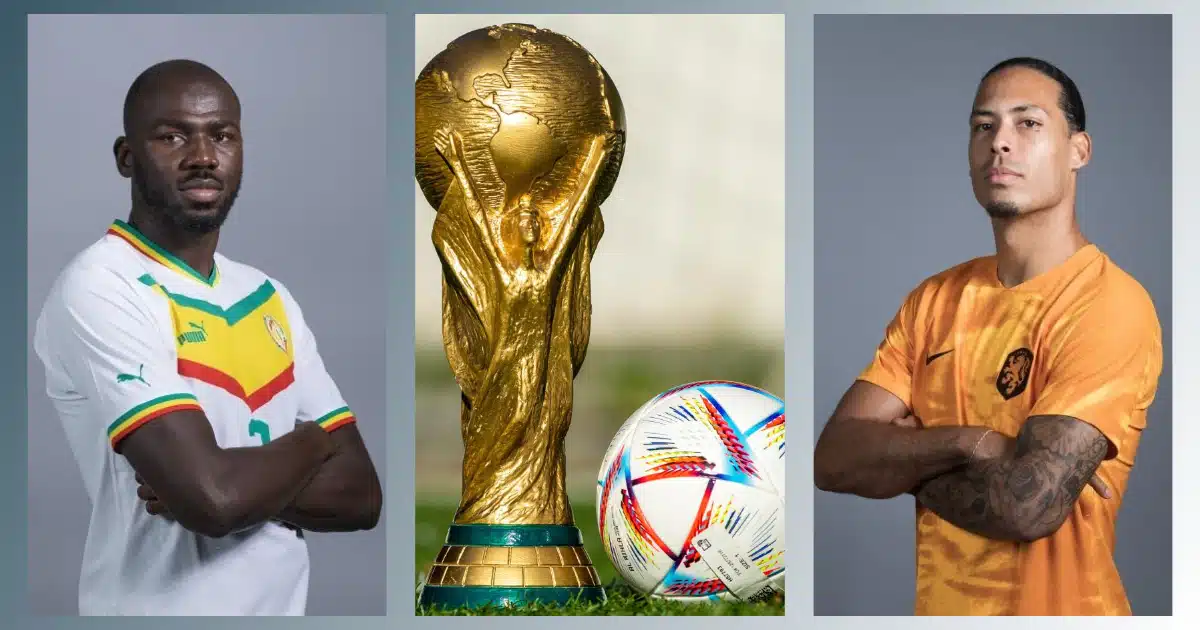 Sénégal vs Pays-Bas : les cours s’arrêteront à…