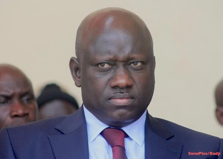 Une plainte plane sur Serigne Bassirou Gueye