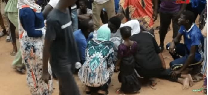« Djinné Maïmouna » reprend service au lycée de Ngoundiane