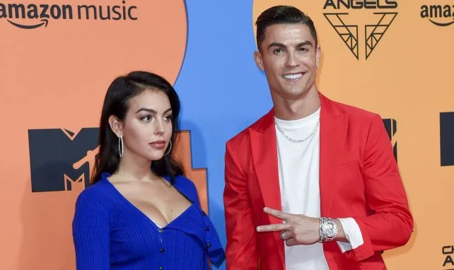 La femme de Cristiano Ronaldo se fait détruire par sa soeur