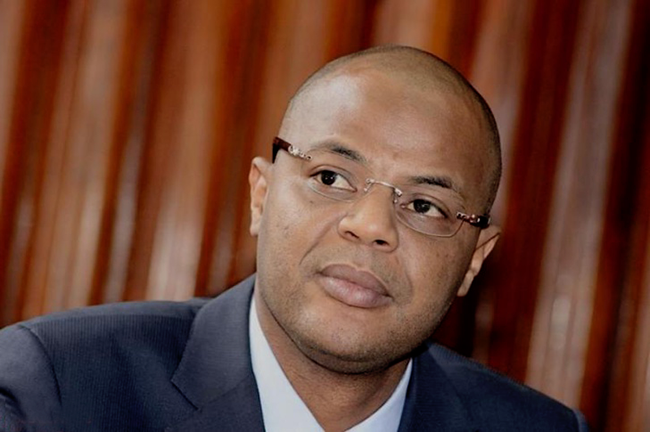 Mame Mbaye Niang : « je suis prêt à démissionner si…»