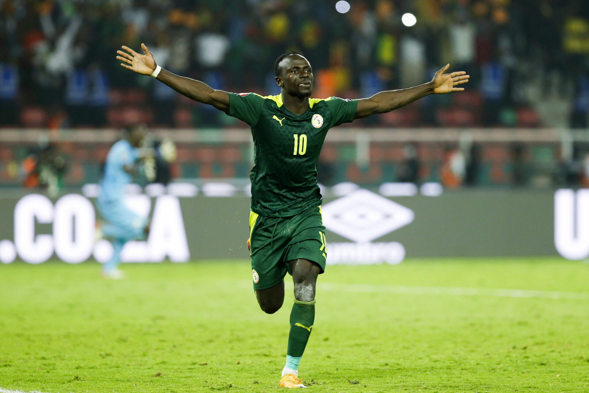 Pourquoi Sadio Mané a été convoqué ?