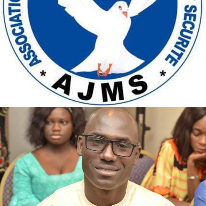 Prix meilleur reportage en migration AJMS: la cérémonie de la 3e édition dédiée à Feu Ndaté Diop