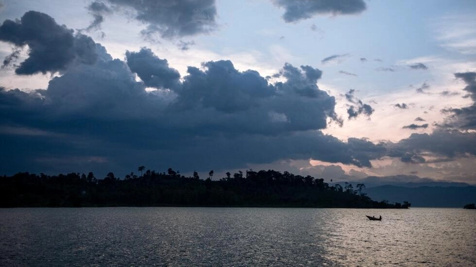 Le Rwanda accuse à nouveau la RDC de survol de son espace aérien