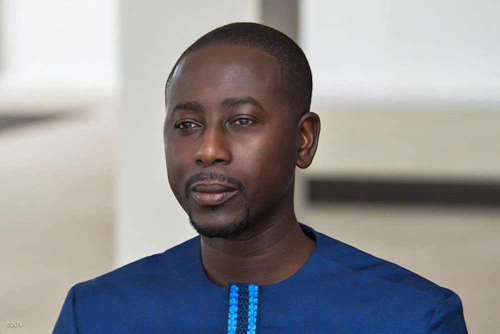 Pape Alé Niang libre, mais…