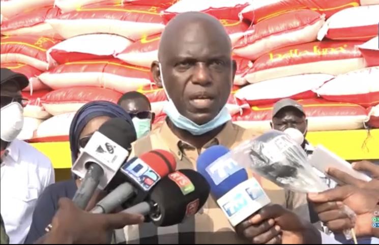 Rapport Cour des comptes : Mansour Faye décrédibilise l&rsquo;institution